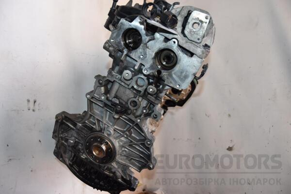 Двигатель Volvo S60 2.4td D5 2000-2009 D5244T 87084 - 2
