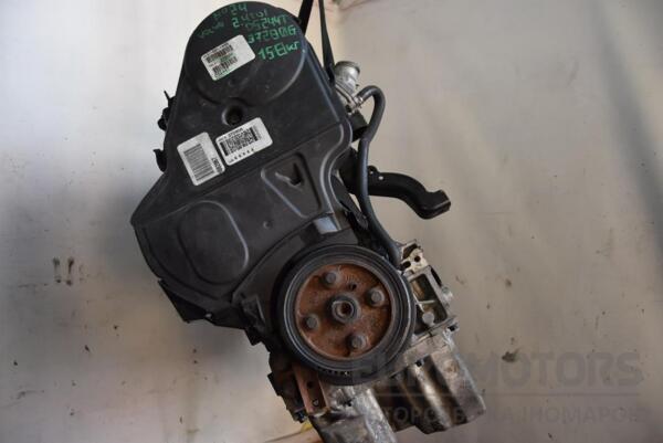 Двигатель Volvo S60 2.4td D5 2000-2009 D5244T 87084 - 3