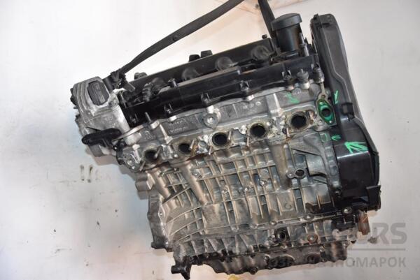 Двигатель Volvo S60 2.4td D5 2000-2009 D5244T 87084 - 4