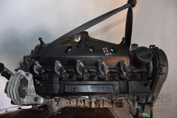 Двигатель Volvo S60 2.4td D5 2000-2009 D5244T 87084 - 6