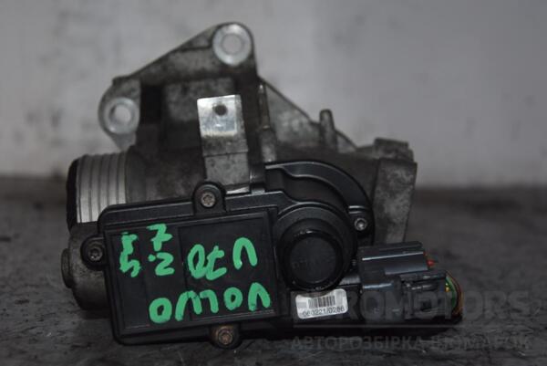 Клапан EGR электр Volvo V70 2.4td D5 2001-2006 30743863 87094 - 2