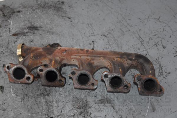 Колектор випускний Volvo V70 2.4td D5 2001-2006 30731980 87103 - 2