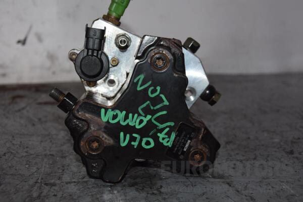 Топливный насос высокого давления ( ТНВД ) Volvo S60 2.4td D5 2000-2009 0445010111 87112 - 2