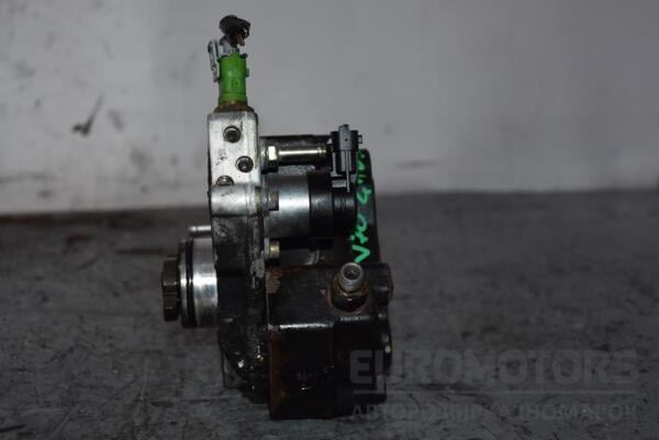 Топливный насос высокого давления ( ТНВД ) Volvo S60 2.4td D5 2000-2009 0445010111 87112 - 3