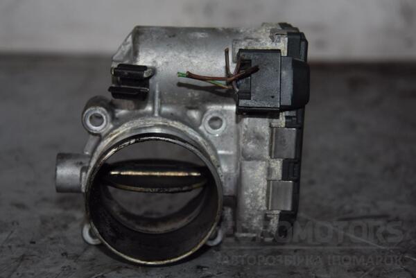 Дросельна заслінка електро Volvo V70 2.4td D5 2001-2006 31216665 87116 - 2