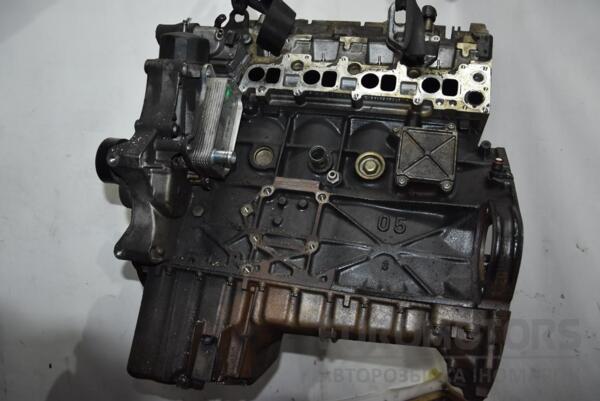 Двигатель Mercedes E-class 2.2cdi (W210) 1995-2002 OM 611.960 87123 - 2