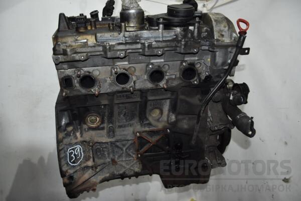 Двигатель Mercedes E-class 2.2cdi (W210) 1995-2002 OM 611.960 87123 - 3