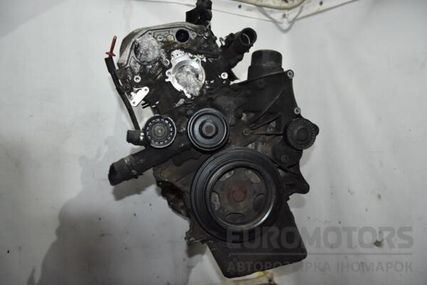 Двигатель Mercedes E-class 2.2cdi (W210) 1995-2002 OM 611.960 87123 - 4