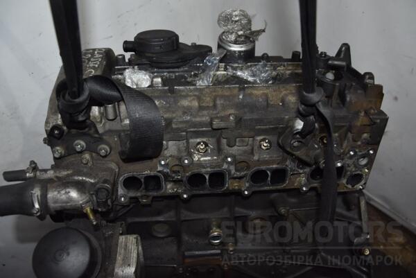 Двигатель Mercedes E-class 2.2cdi (W210) 1995-2002 OM 611.960 87123 - 5