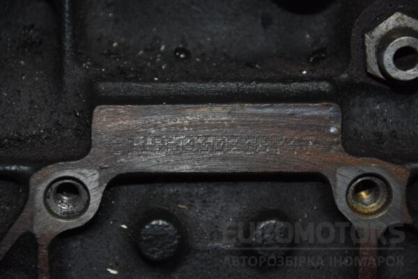 Двигатель Mercedes E-class 2.2cdi (W210) 1995-2002 OM 611.960 87123 - 6