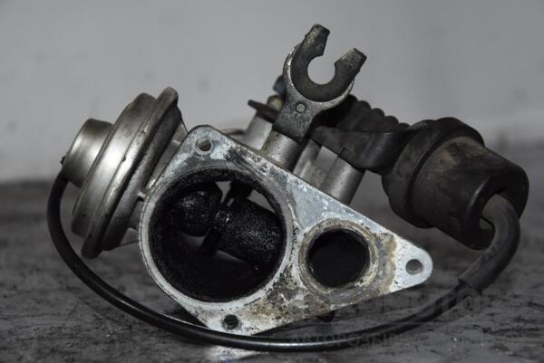 Клапан EGR механ Mercedes C-class 2.2cdi (W203) 2000-2007 A6110980417 87134 - 2