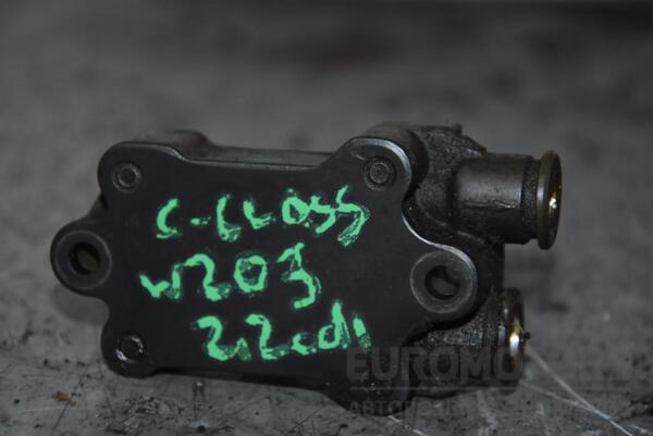 Насос підкачки палива механ Mercedes C-class 2.2cdi (W203) 2000-2007 0440020003 87143 - 2