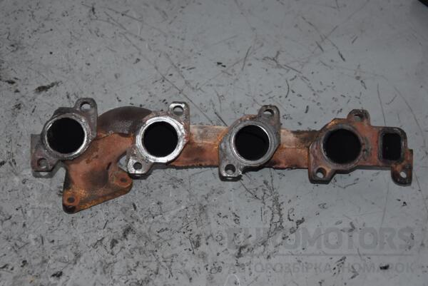 Колектор випускний Mercedes C-class 2.2cdi (W203) 2000-2007 A6111420501 87146 - 2