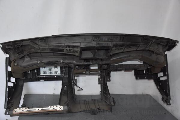 Торпедо под Airbag -05 Hyundai Getz 2002-2010 973501C000 87150 - 3