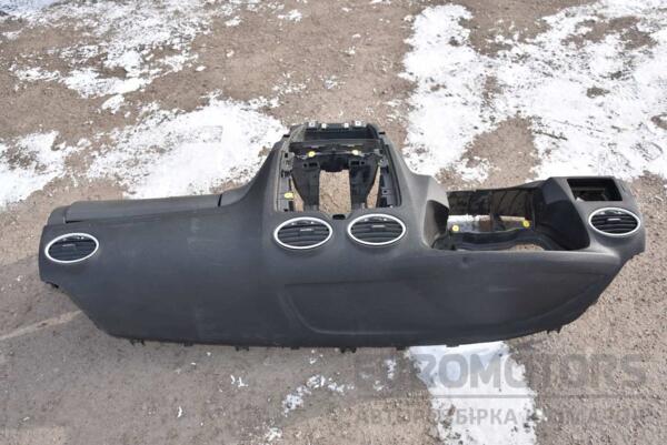Торпедо під Airbag (передня панель) Ford Focus (II) 2004-2011 4M51A04320A 87155 - 2