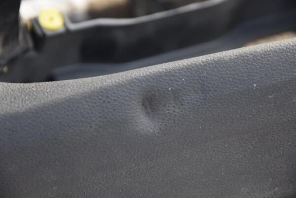 Торпедо під Airbag (передня панель) Ford Focus (II) 2004-2011 4M51A04320A 87155 - 3