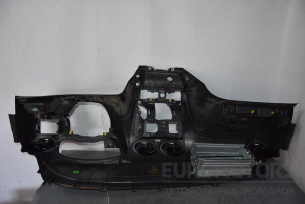 Торпедо під Airbag (передня панель) Ford Focus (II) 2004-2011 4M51A04320A 87155 - 4