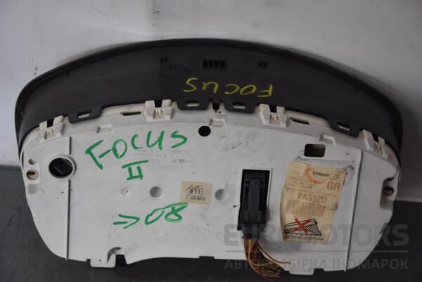 Панель приладів -08 Ford Focus 1.6tdci (II) 2004-2011 4M5T10849GR 87159 - 2