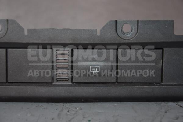 Кнопка обігріву заднього скла Ford Focus (II) 2004-2011 3M5T18C621AD 87163  euromotors.com.ua