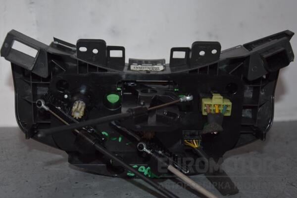 Блок управління пічкою механ з кондиціонером Chevrolet Spark 2010-2015 95979291 87173 - 2