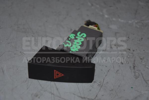 Кнопка аварийки Chevrolet Spark 2010-2015  87181  euromotors.com.ua