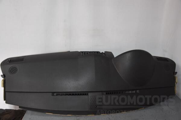 Торпедо под Airbag ( передняя панель ) Opel Astra (H) 2004-2010 13149016 87182 - 2