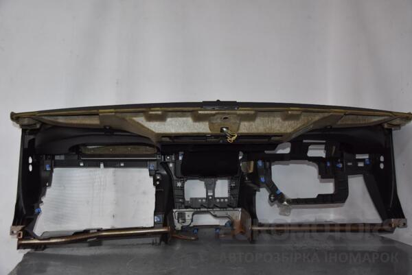 Торпедо под Airbag ( передняя панель ) Opel Astra (H) 2004-2010 13149016 87182 - 3