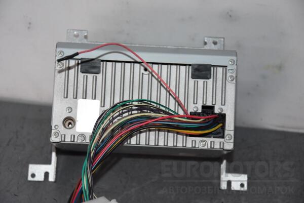Магнитола штатная Hyundai Santa FE 2006-2012 WXZ268RMP 87203 - 2