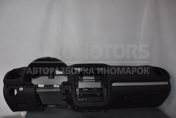 Торпедо під Airbag VW Scirocco 2008-2017 1Q1857001AD 87219 euromotors.com.ua