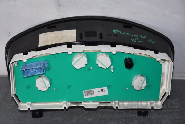 Панель приборов Ford Fusion 2002-2012 6S6F10894AA 87238 - 2