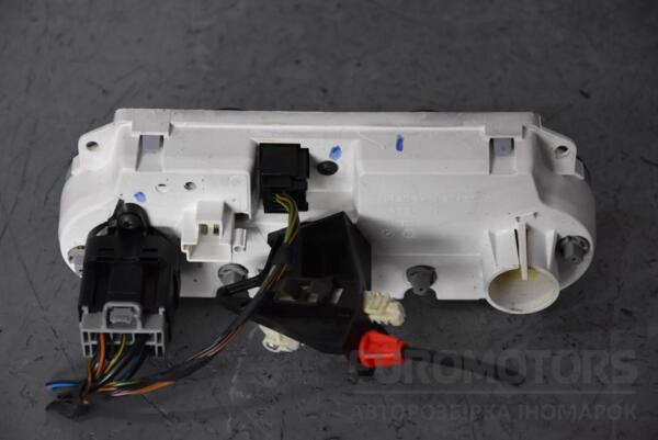 Блок управления печкой с кондиционером Ford Fusion 2002-2012 2S6H19980BF 87241 - 2