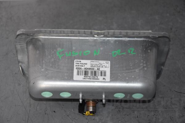 Подушка безопасности пассажир (в торпедо) Airbag 06- Ford Fusion 2002-2012 6S6AA044H30AE 87246 - 2