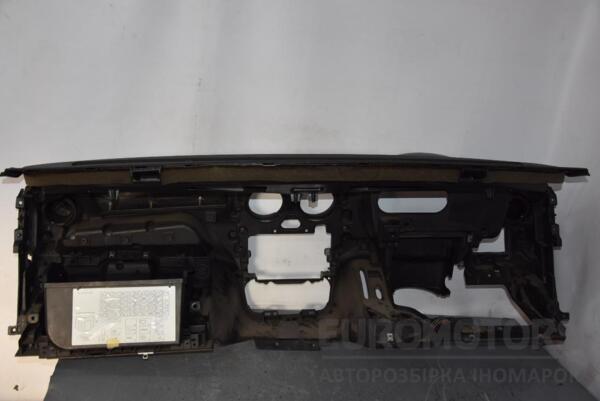 Торпедо под Airbag Ford Fiesta 2002-2008 6S6XA044L96AAW 87250 - 3