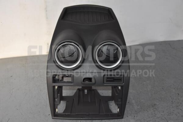 Дефлектор повітряний центральний Ford Fiesta 2002-2008 87254-01 - 1