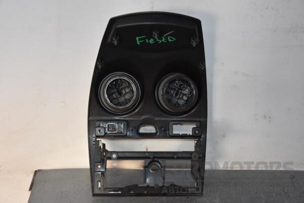 Дефлектор повітряний центральний Ford Fiesta 2002-2008 87254-01 - 2