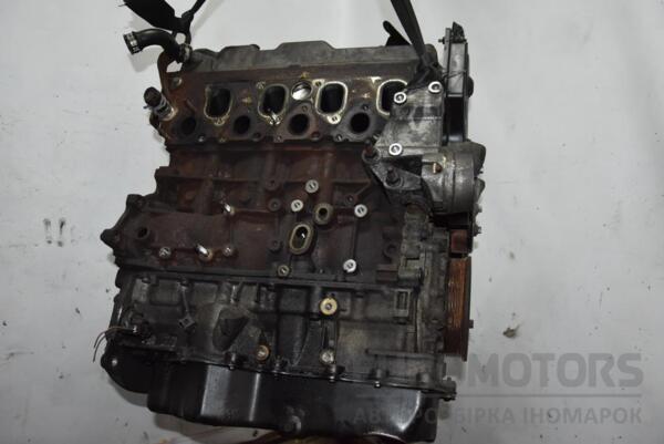 Двигатель (топливная Siemens) Ford Connect 1.8tdci 2002-2013 RWPC 87256 - 2