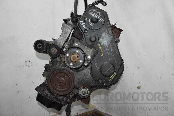 Двигатель (топливная Siemens) Ford Connect 1.8tdci 2002-2013 RWPC 87256 - 3