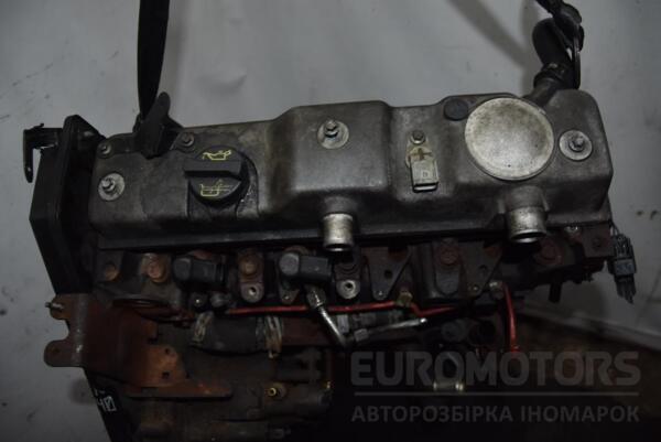 Двигатель (топливная Siemens) Ford Connect 1.8tdci 2002-2013 RWPC 87256 - 5