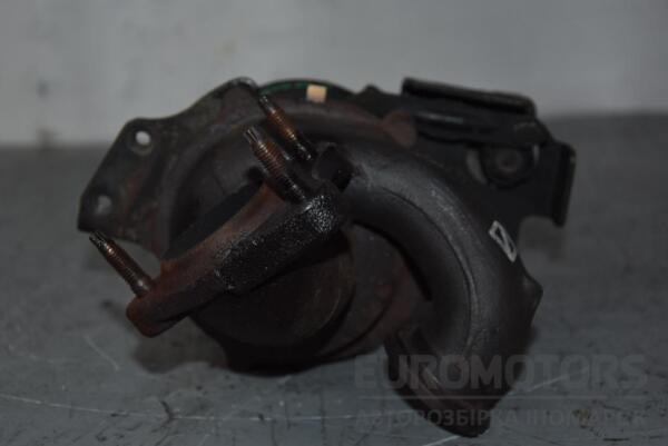 Турбина 06- Ford Connect 1.8tdci 2002-2013 7G9Q6K682BC 87266 - 2