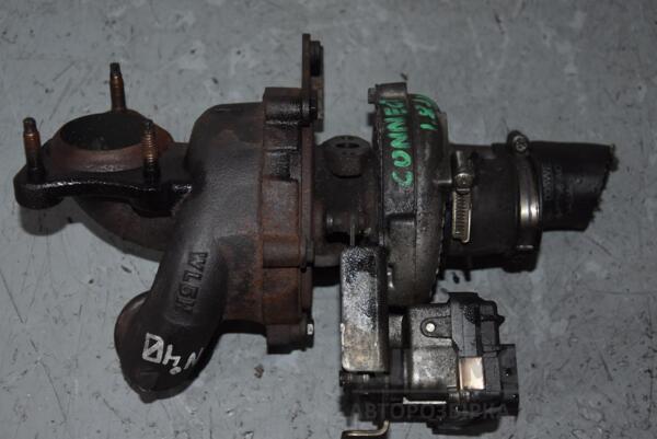 Турбина 06- Ford Connect 1.8tdci 2002-2013 7G9Q6K682BC 87266 - 3