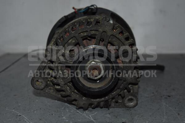 Генератор Ford Connect 1.8tdci 2002-2013 2T1UCF 87277 - 1