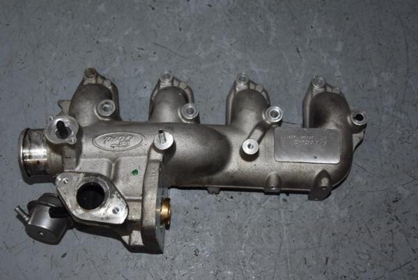 Колектор впускний (06-) Ford Connect 1.8tdci 2002-2013 4M5Q9424CB 87283 - 2