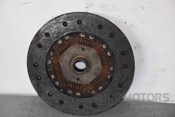Диск зчеплення Mercedes E-class 2.2cdi (W210) 1995-2002 A0002521205 87307 - 2