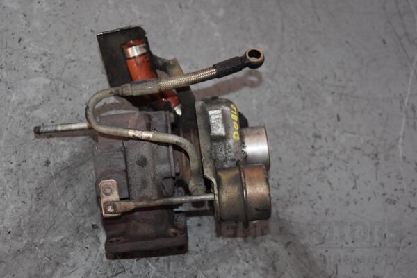 Турбина Fiat Doblo 1.9jtd 2000-2009 46756155 87319 - 3