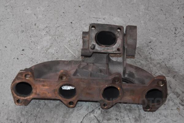Колектор випускний Fiat Doblo 1.9jtd 2000-2009 46530749 87322 - 2