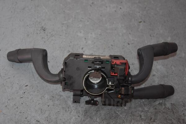 Підрульовий перемикач в зборі Citroen Jumper 2006-2014 07354300940 87324 - 2