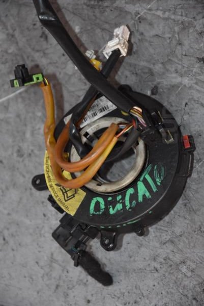 Шлейф Airbag кільце підрульові Citroen Jumper 2006-2014 87326 - 2