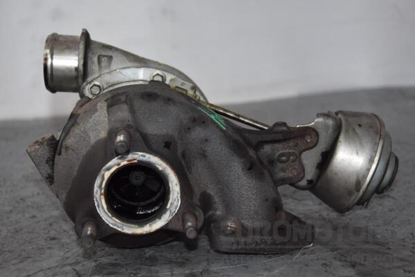 Турбіна Honda CR-V 2.2ctdi 2002-2006 18900R06E01 87335 - 2