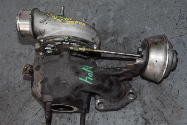 Турбіна Honda CR-V 2.2ctdi 2002-2006 18900R06E01 87335 - 3