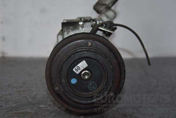 Компрессор кондиционера Honda CR-V 2.2ctdi 2002-2006 4472606342 87343 - 2